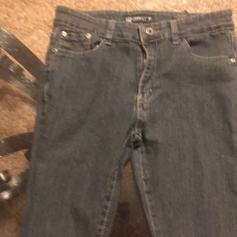 Kemistry jeans